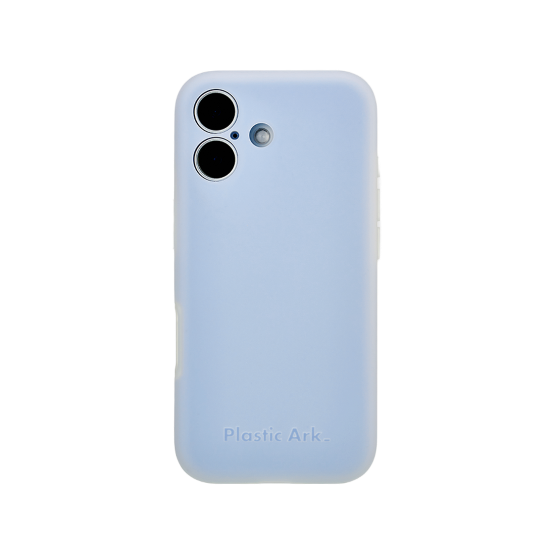 플라스틱아크 비누 케이스 소프 블루 BN09(Plastic Ark BINU Case Soap Blue [BN09]) - 2
