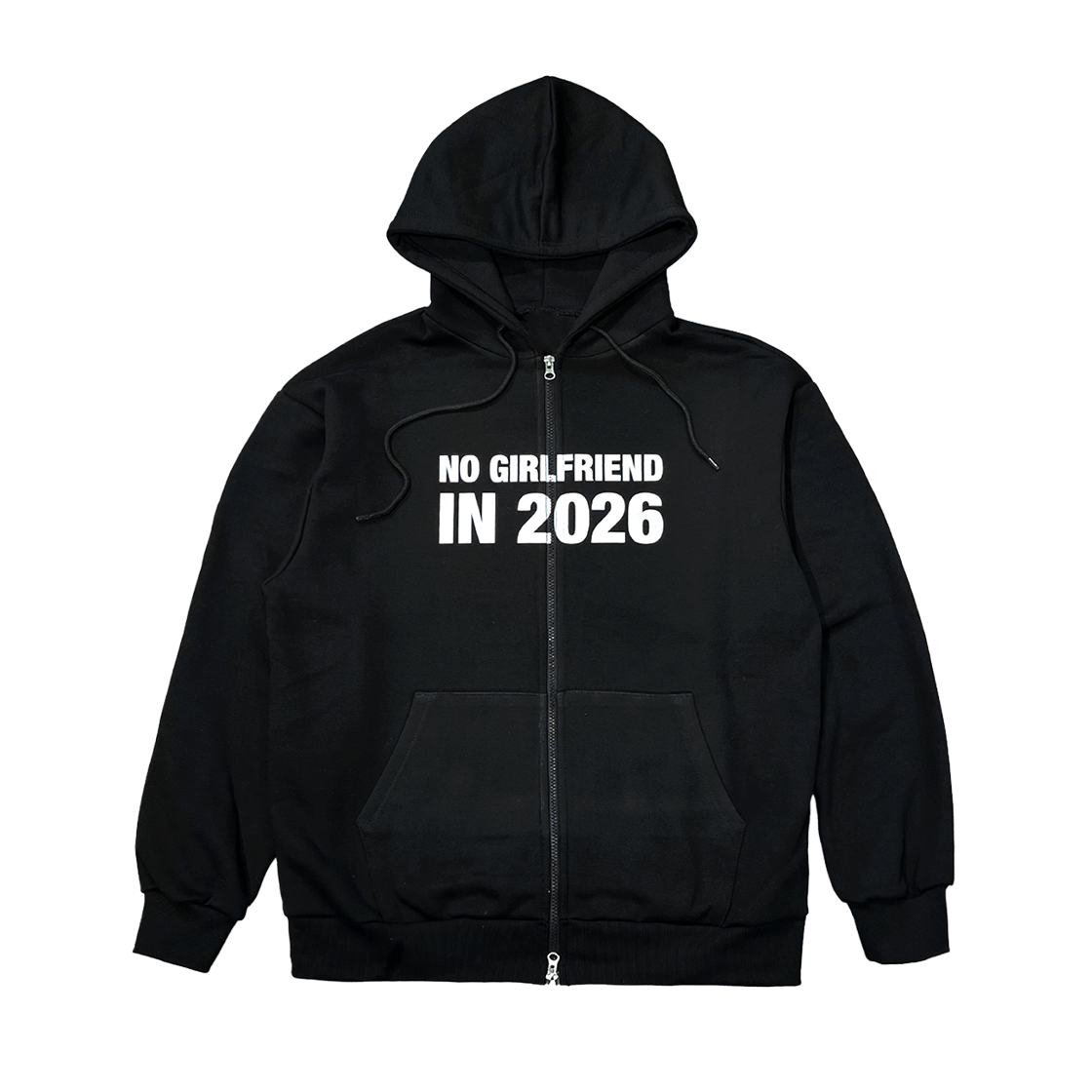 NOGFZP Kim's Fruits NO GIRLFRIEND IN 2026 ZIPUP