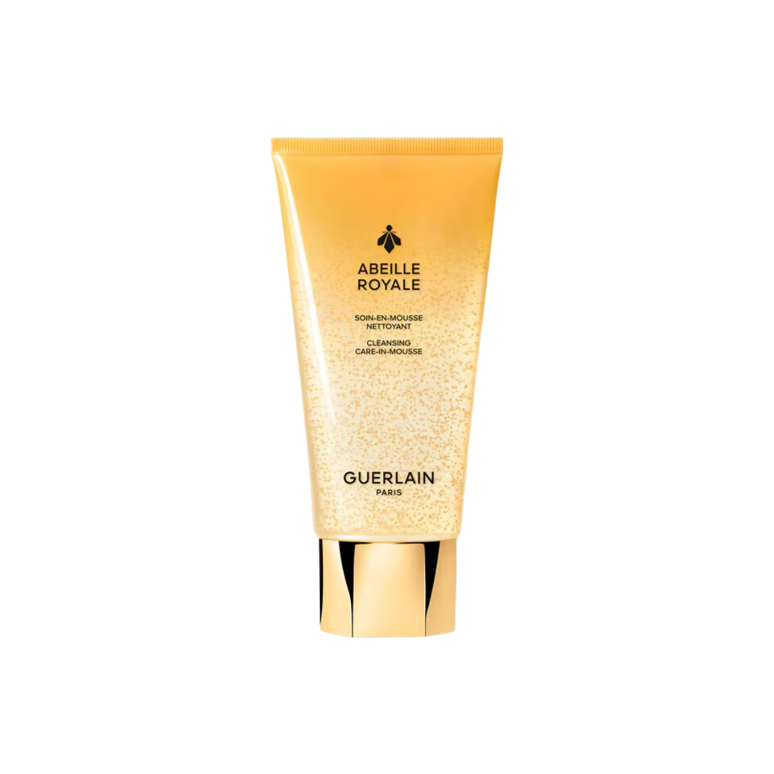겔랑 아베이 로얄 클렌징 케어 인 무스 175ml(Guerlain Abeille Royale Cleansing Care in Mousse 175ml)