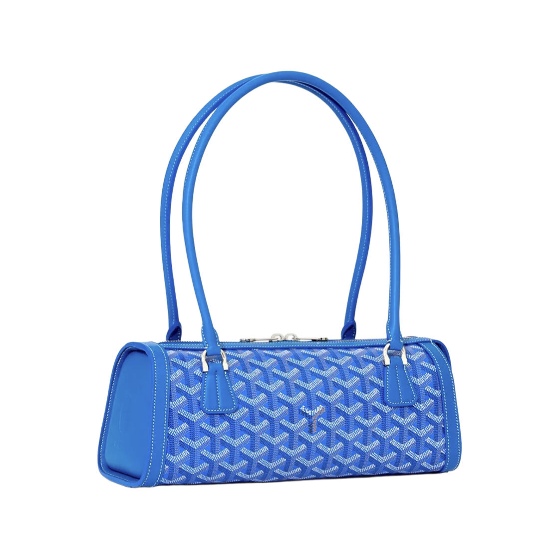 - Goyard Bonbonniere Bag Sky Blue