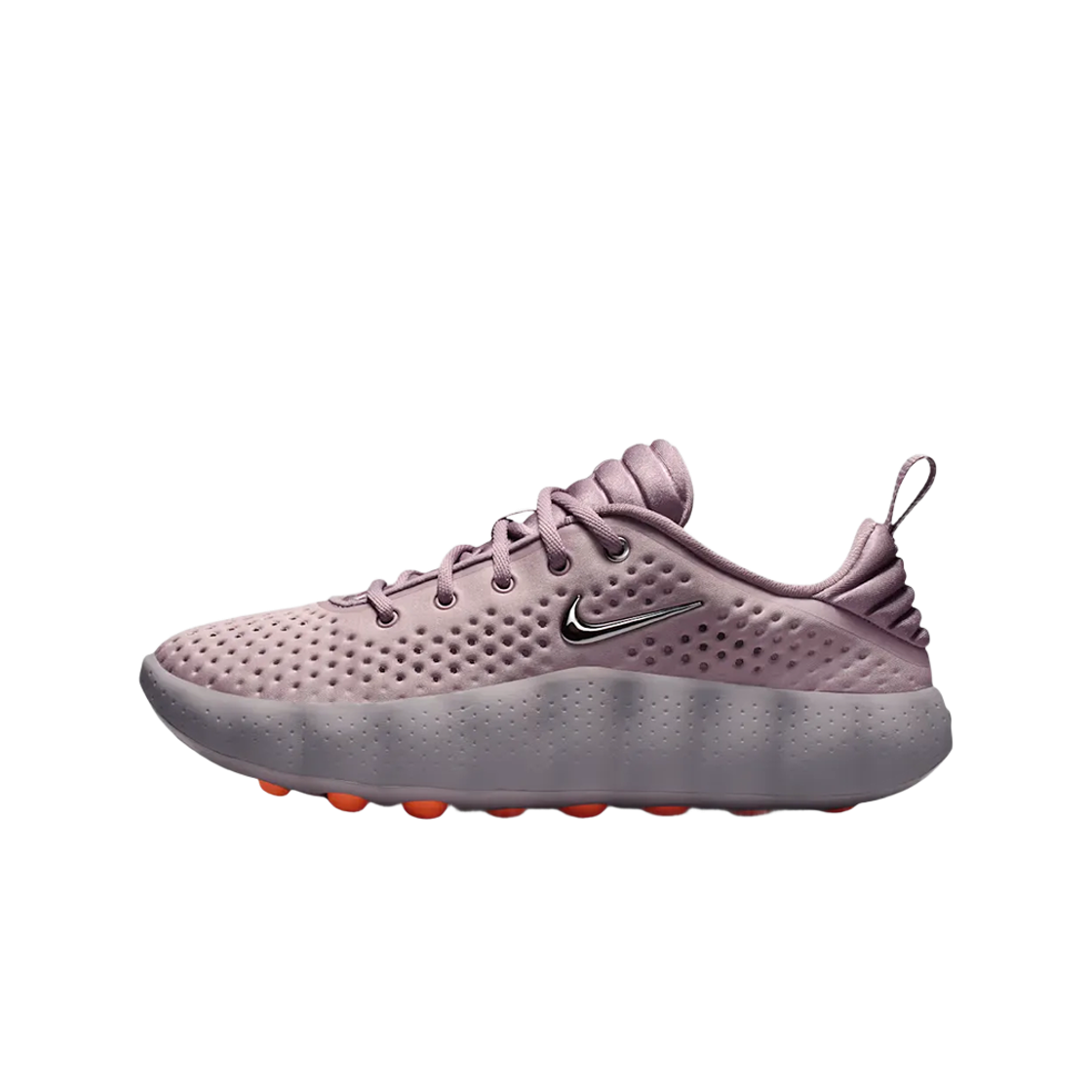 (W) 나이키 마인드 002 라이트 바이올렛 오어 퍼플 스모크((W) Nike Mind 002 Light Violet Ore Purple Smoke) - 3