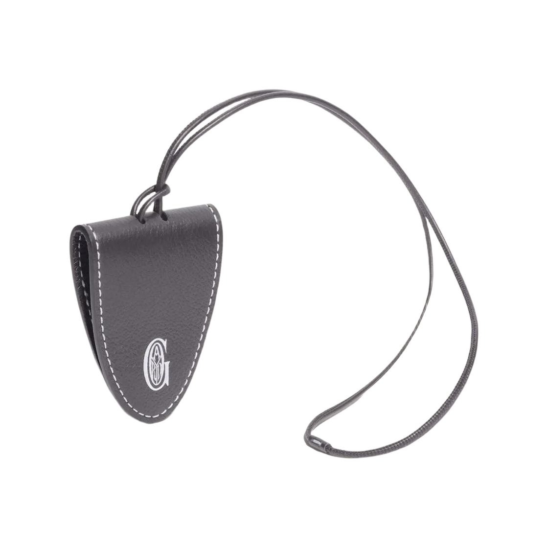 고야드 생루이 PM 백 그레이 (크로 포함)(Goyard Saint Louis PM Bag Grey (with Croc)) - 2