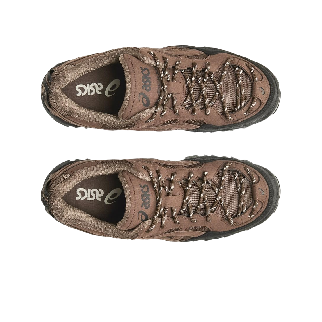 아식스 젤 픽엑스 브라운 스톰(Asics Gel-Pickax Brown Storm) - 2