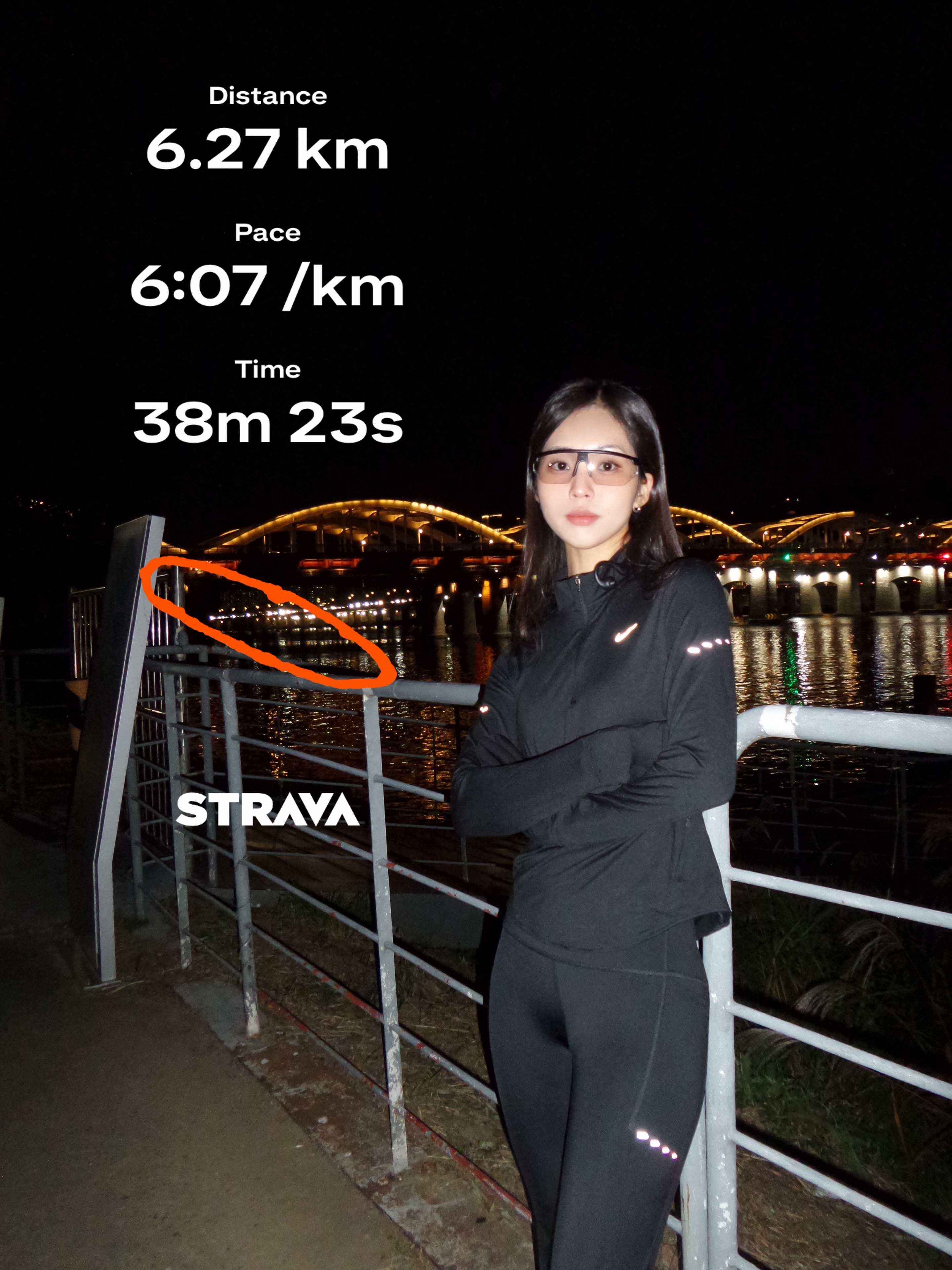 Ridar Pace R020 Semi Black R+ Clear Photochromic Gray 착용 스타일