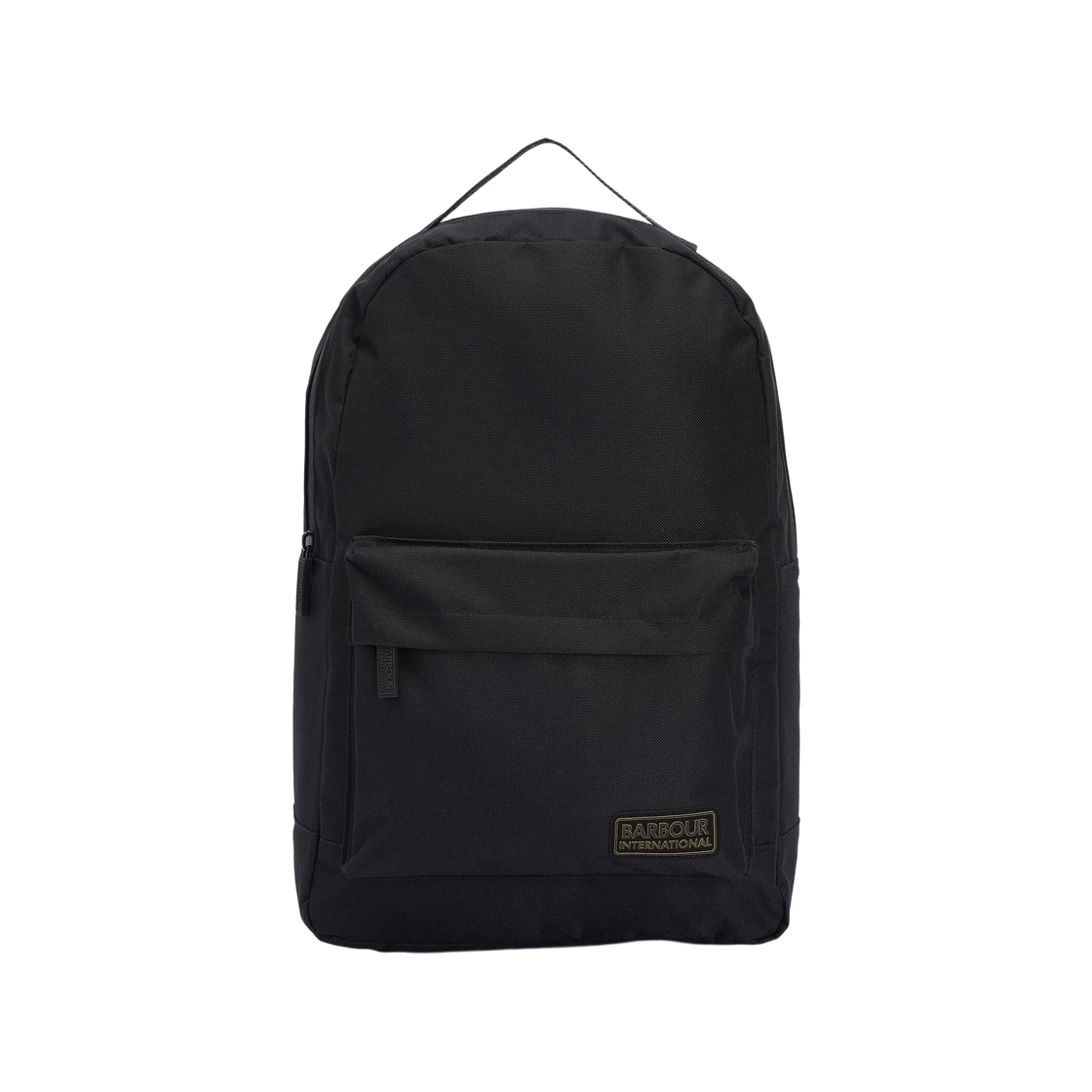 바버 녹힐 에센셜 백팩 클래식 블랙(Barbour Knockhill Essential Backpack Classic Black)