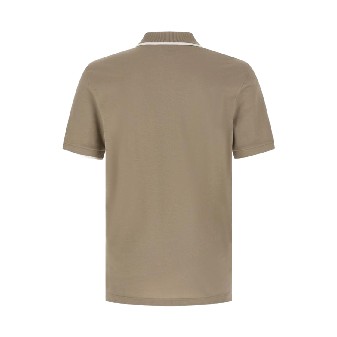 휴고 보스 콘트라스트 폴로 티셔츠 멀티컬러(Hugo Boss Contrast Polo T-Shirt Multicolor) - 2