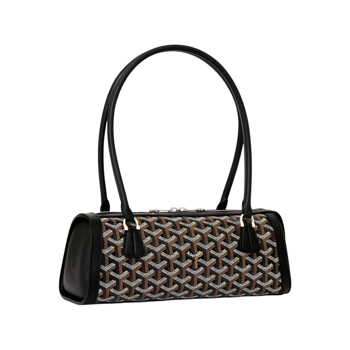 - Goyard Bonbonniere Bag Black