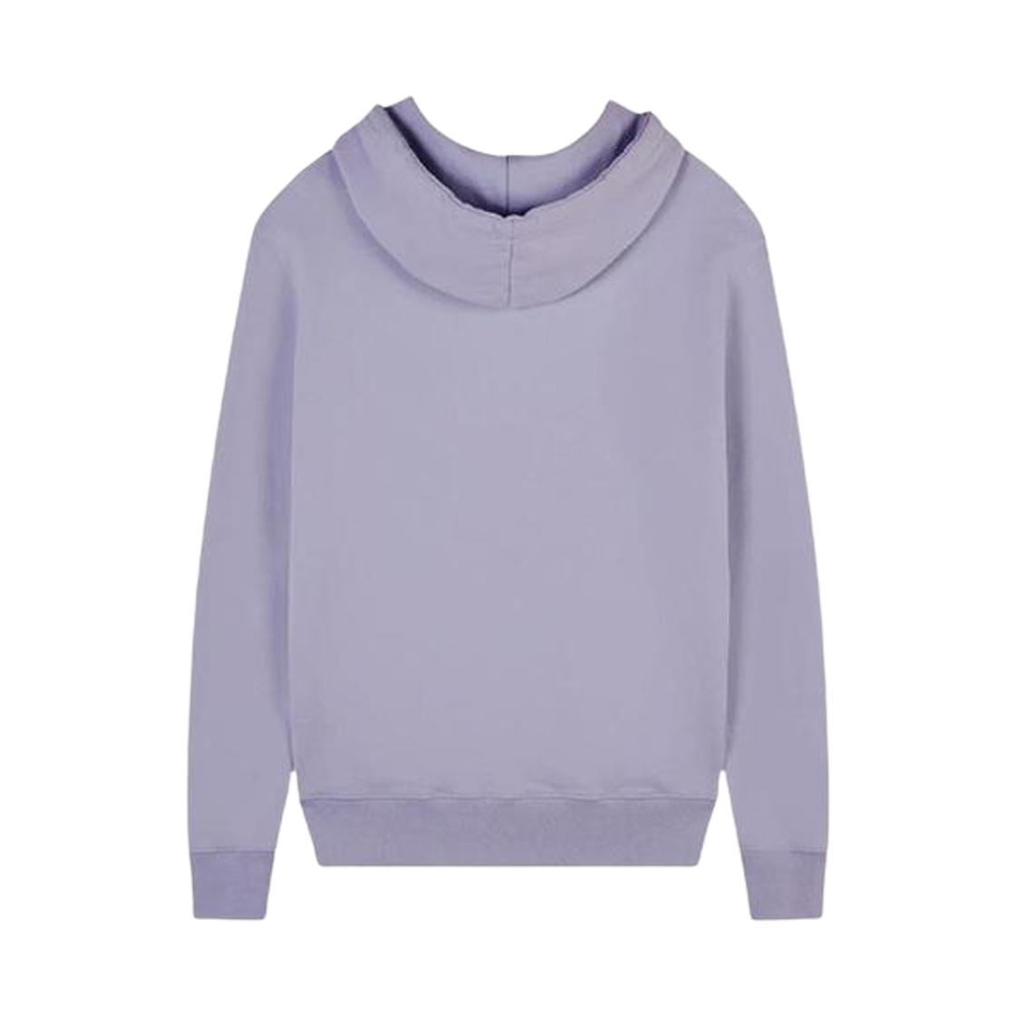 메종 키츠네 x 올림피아 르 탱 올리 플라워 폭스 패치 후드 라일락(Maison Kitsune x Olympia Le Tan Oly Flower Fox Patch Hoodie Lilac) - 2