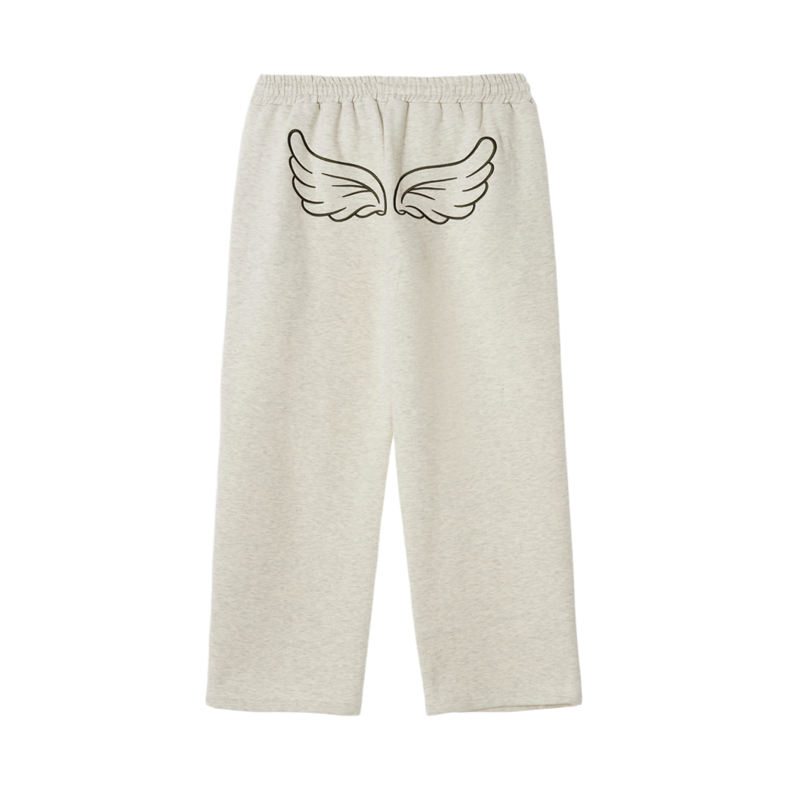 S37468 Yegg Wing Pants Oatmeal