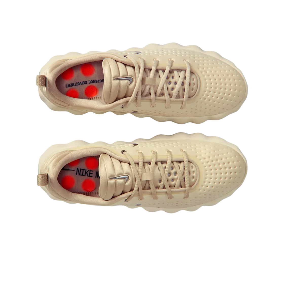 나이키 마인드 002 라이트 카키 데저트 카키(Nike Mind 002 Light Khaki Desert Khaki) - 4