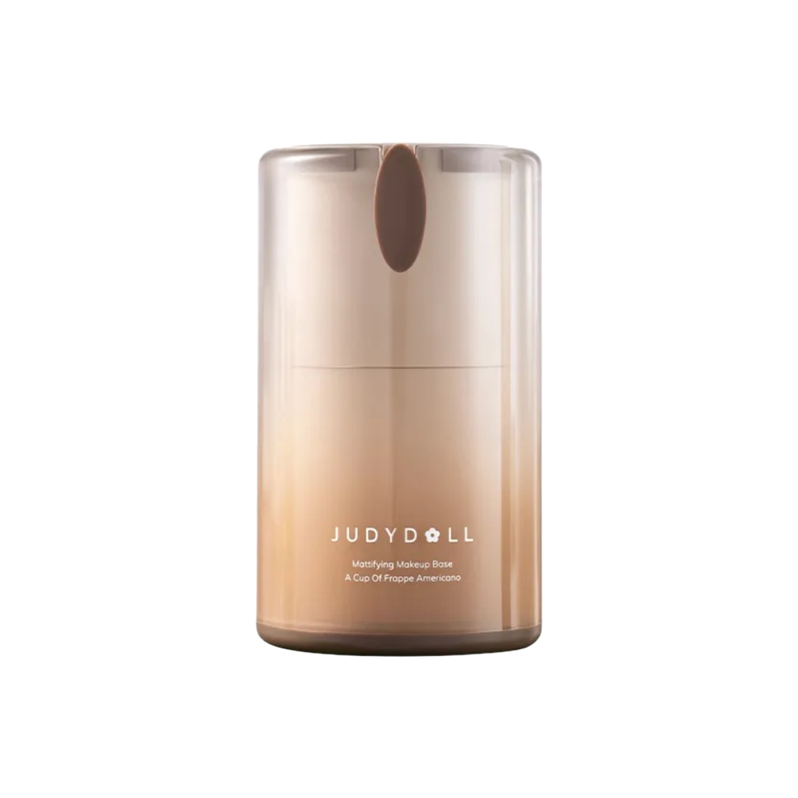- Judydoll Ice Americano Oil Control Primer Oilly Skin 30g