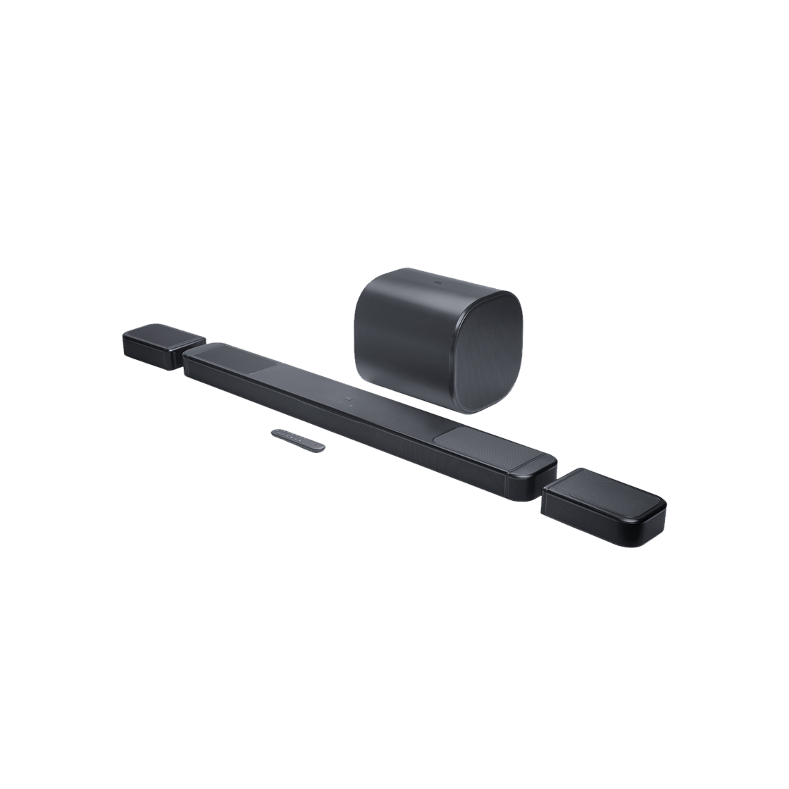 JBLBAR1300M2BLKAS1 JBL BAR 1300 MK2 SoundBar