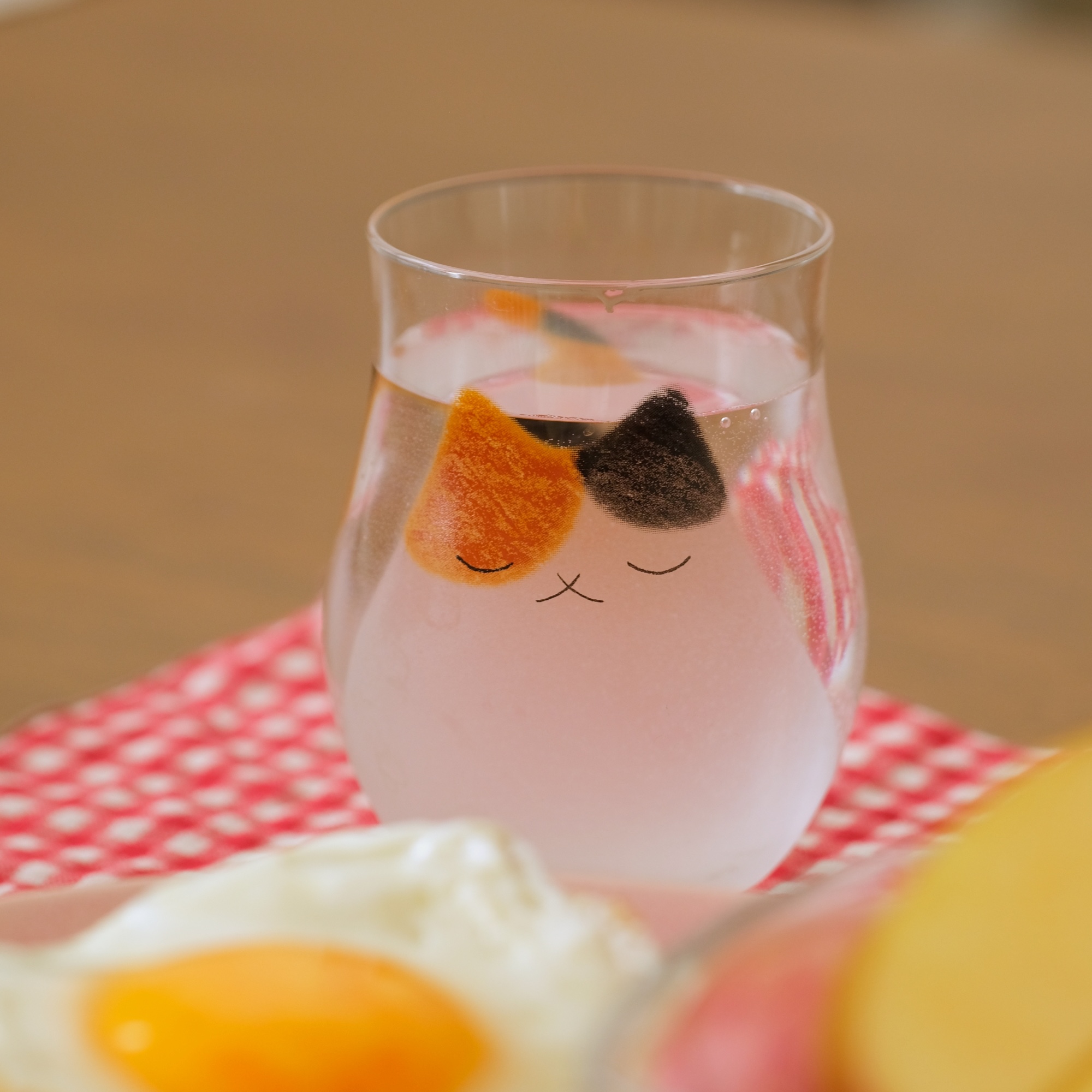 [3% 적립] MINOHAN KOREA COCO COZY CLASS CUP 착용 스타일