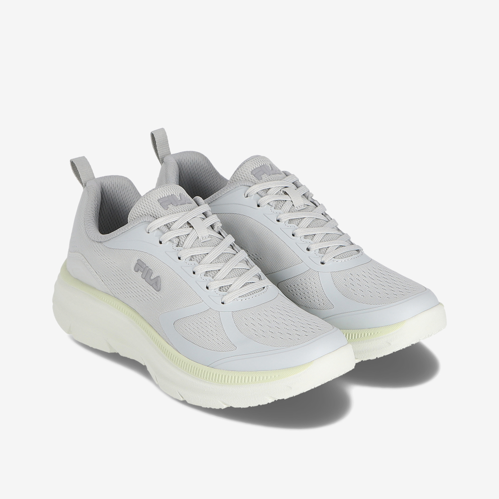 [6% 적립] 휠라 휠라 RGB 아킴보 3.0 그레이([6% 적립] FILA RGB Akimbo 3.0 Gray) - 2
