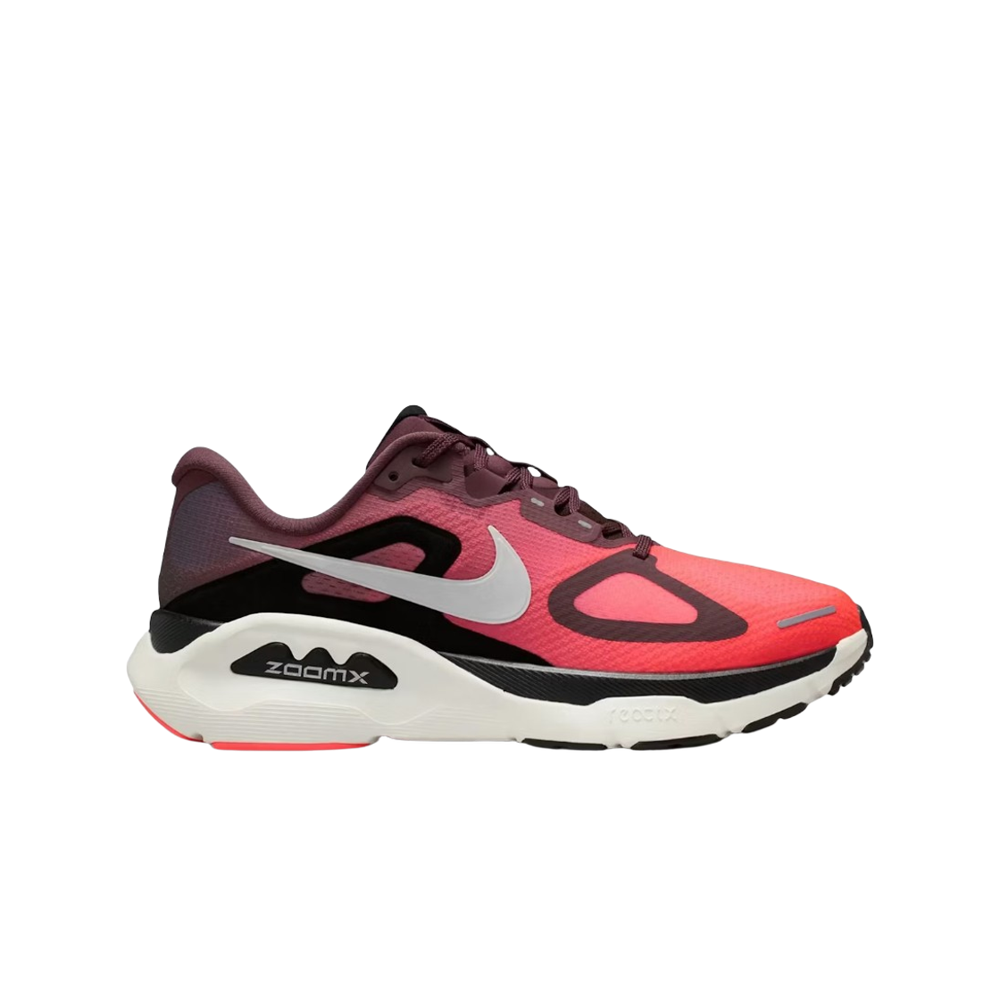 HQ3049-500 (W) Nike Structure Plus Tattoo Hot Lava
