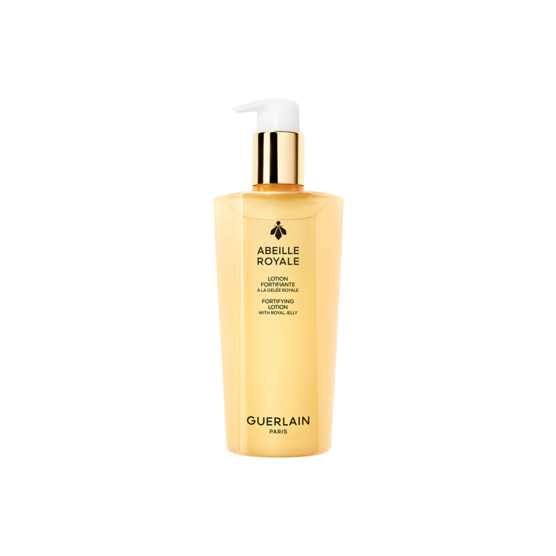 - Guerlain Abeille Royale Fortifying Lotion with Royal Jelly 300ml