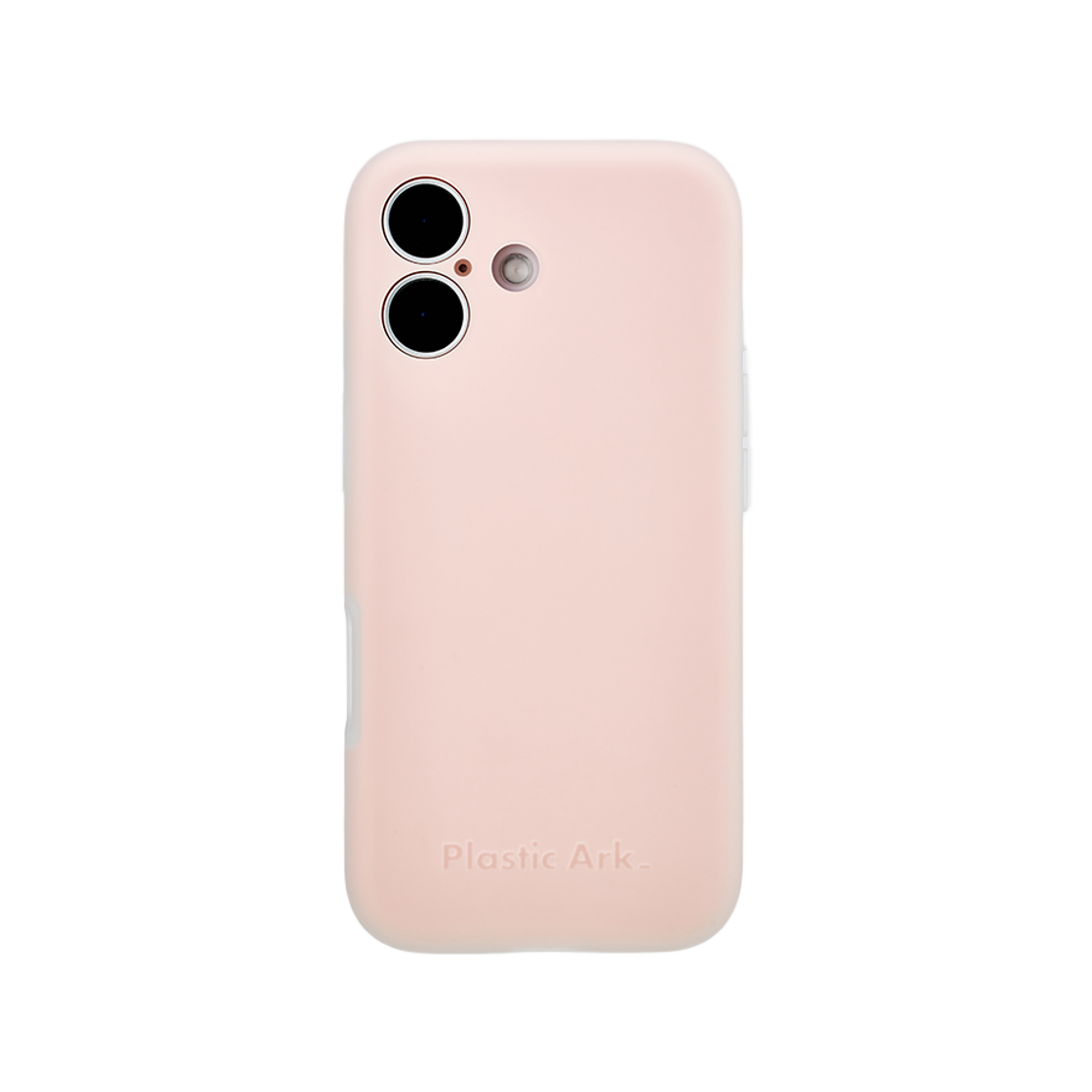 플라스틱아크 비누 케이스 핑크솔트 BN07(Plastic Ark BINU Case Pink Salt [BN07]) - 3