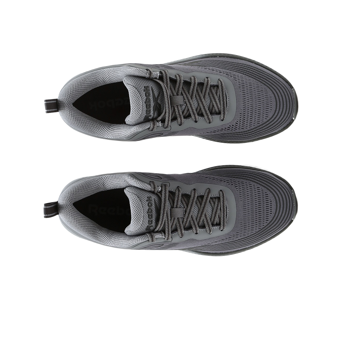 리복 로드 스트라이더 스모크 그레이(Reebok Road Strider Smoke Grey) - 2