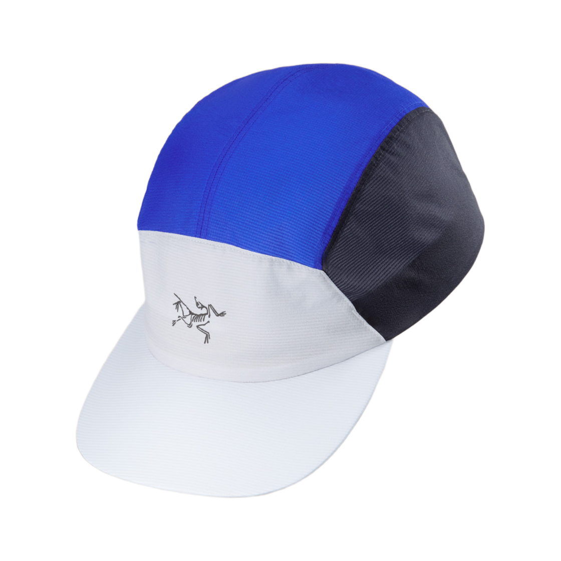 아크테릭스 노반 레귤러 브림 햇 솔리튜드 멀티(Arc'teryx Norvan Regular Brim Hat Solitude Multi) - 1