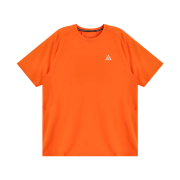 Nike ACG Solar Chase Dri-Fit ADV Trail Running Top Safety Orange Summit White - Asia