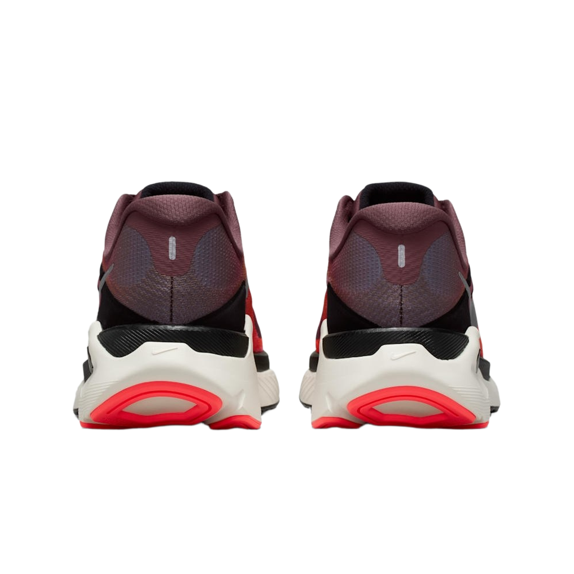 (W) 나이키 스트럭처 플러스 타투 핫 라바((W) Nike Structure Plus Tattoo Hot Lava) - 3