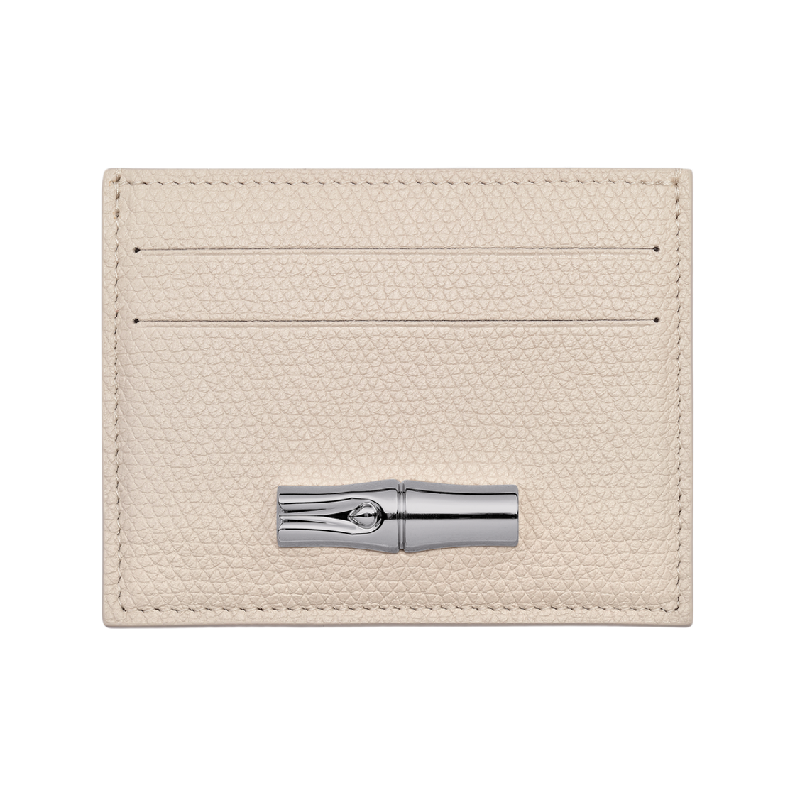 롱샴 르 로조 카드 홀더 페이퍼(Longchamp Le Roseau Card Holder Paper)