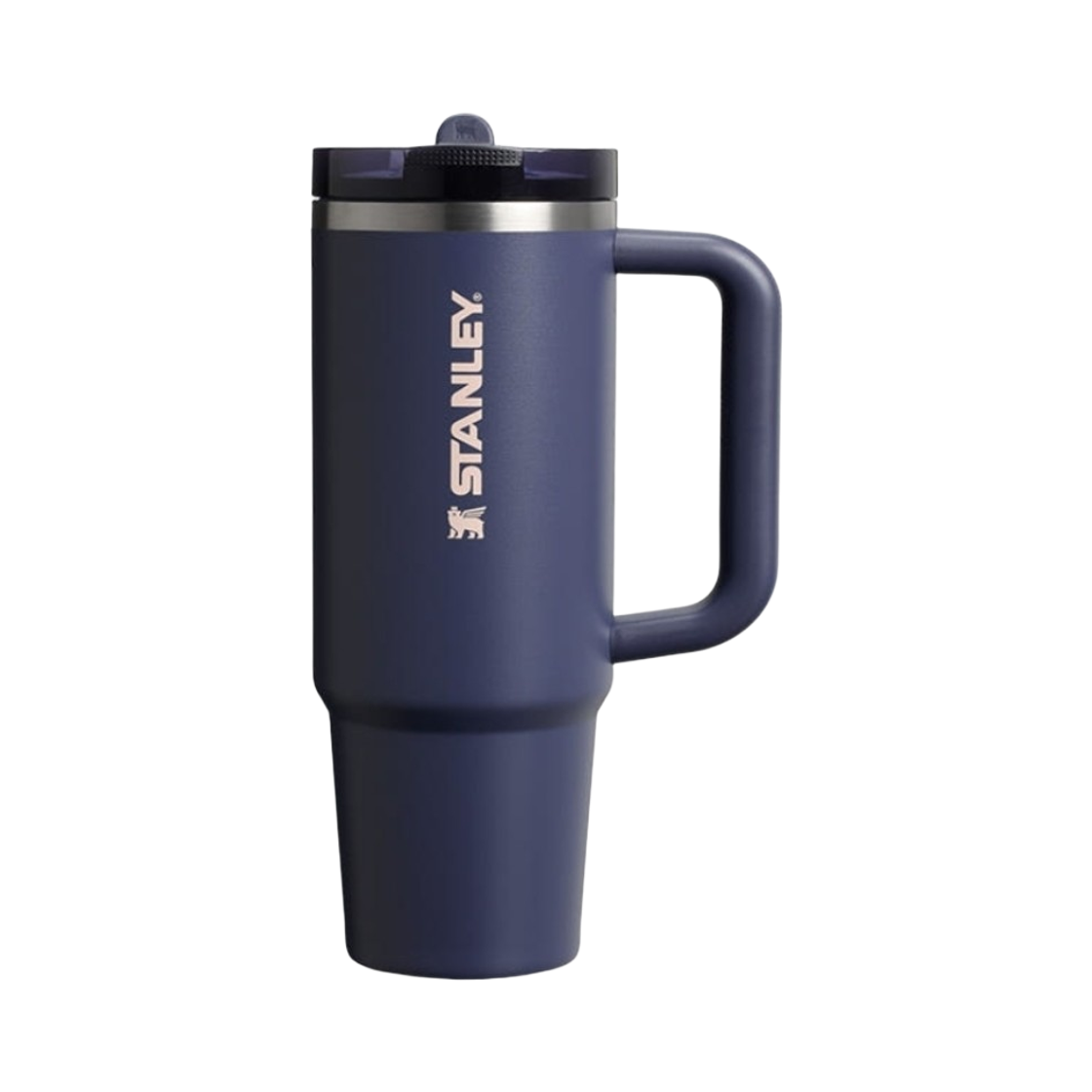 스탠리 더 퀜처 프로투어 플립 스트로우 텀블러 887ml 블루 콘(Stanley The Quencher Protour Flip Straw Tumbler 887ml Blue Cone)