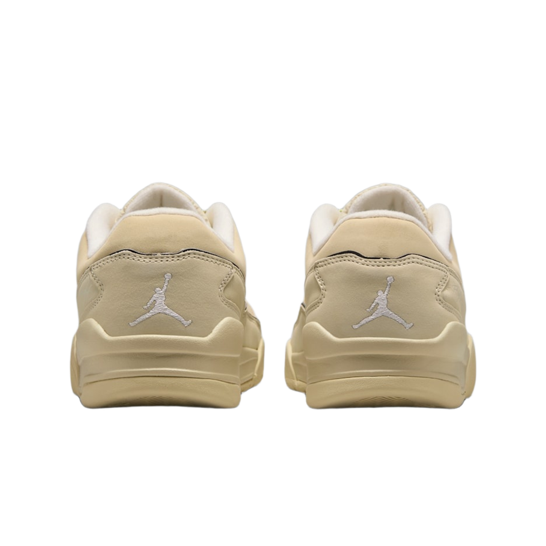 조던 플라이트 코트 라이트 카키 데저트 카키(Jordan Flight Court Light Khaki Desert Khaki) - 3