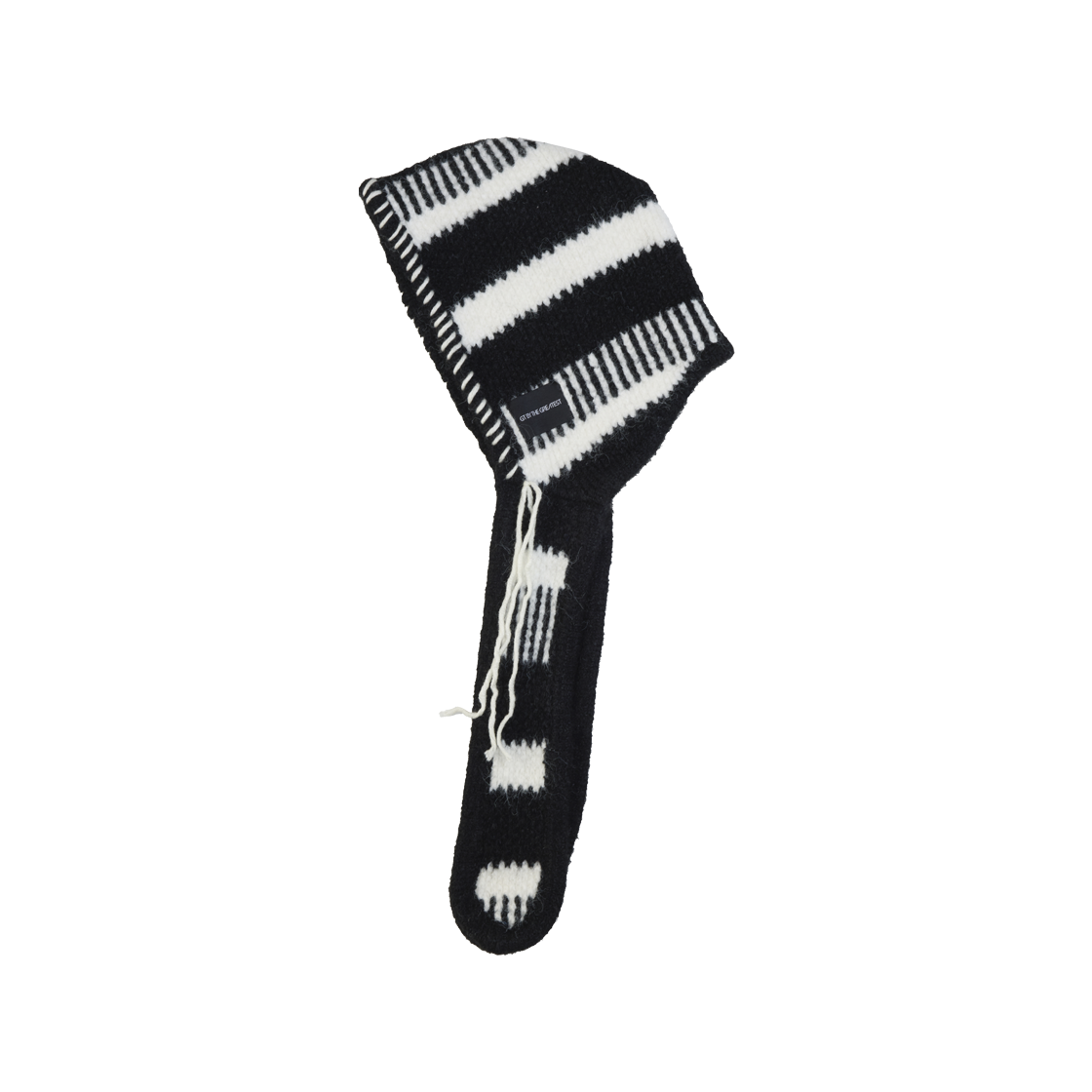 GT25WT15 THE GREATEST Cookie N Cream Balaclava