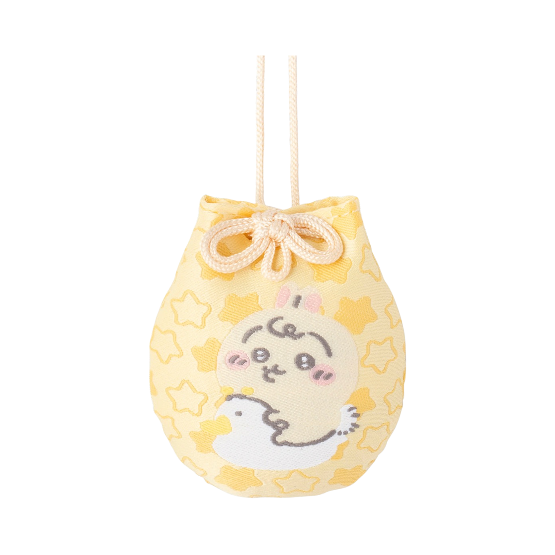 치이카와 베이비 건강 기원 오마모리 우사기(Chiikawa Baby Wellness Omamori Usagi)