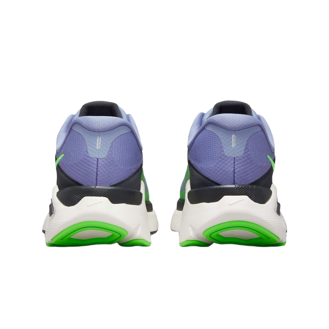 나이키 스트럭처 플러스 아이언 퍼플 오프 느와르(Nike Structure Plus Iron Purple Off Noir) - 3