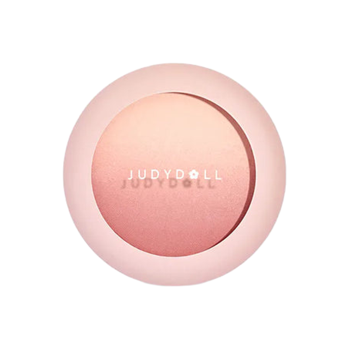 - Judydoll Gradient Blush 01 Petals Cloud