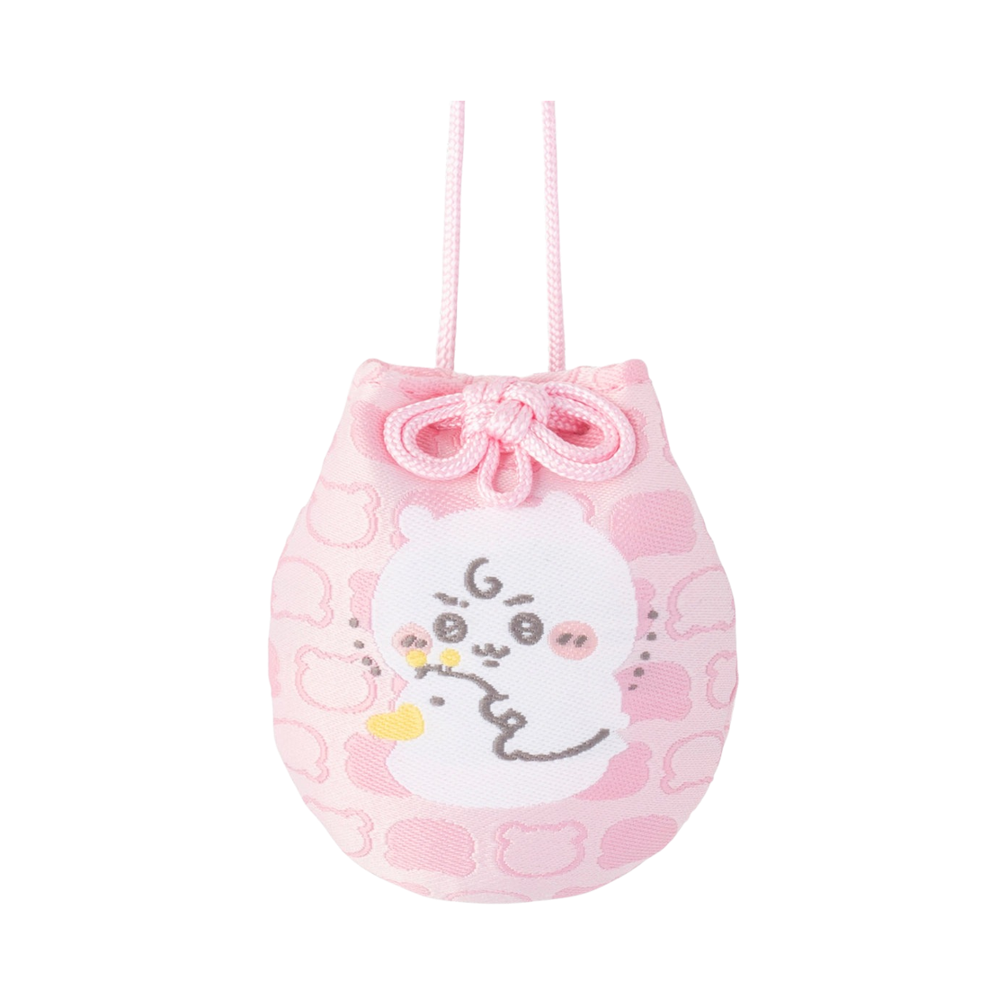 치이카와 베이비 건강 기원 오마모리 치이카와(Chiikawa Baby Wellness Omamori Chiikawa)