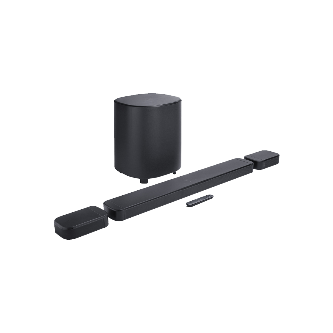 JBLBAR800M2BLKAS JBL BAR 800 MK2 SoundBar