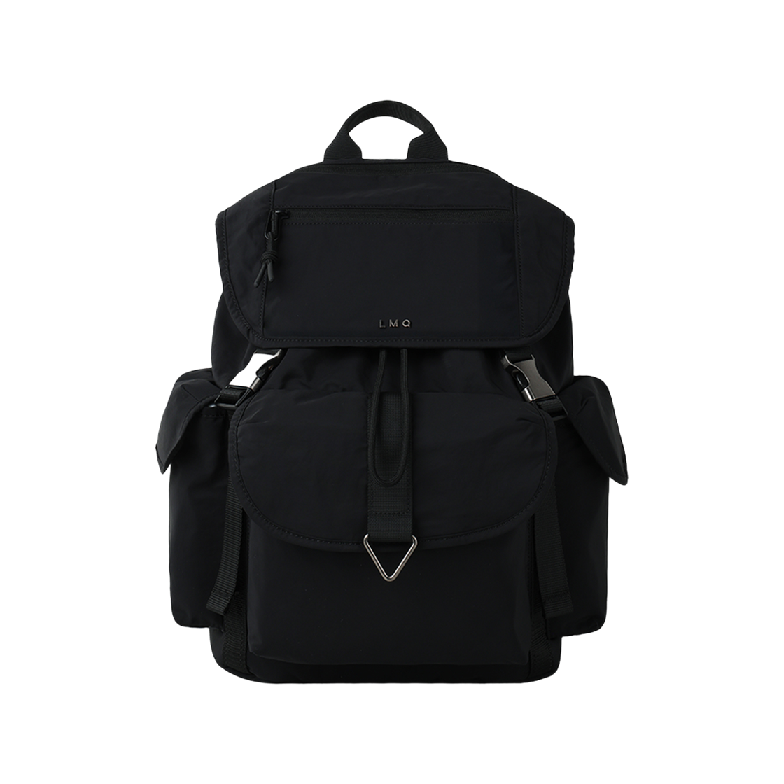 르마스크 16인치 데일리 노트북 백팩 Core series 002 2컬러(LE MASQUE Core series #002 backpack 2 colors)