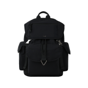 LE MASQUE Core series #002 backpack 2 colors