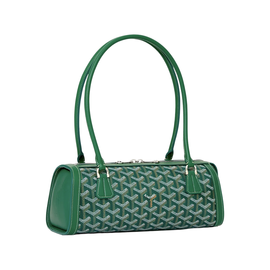 고야드 봉보니에르 백 그린(Goyard Bonbonniere Bag Green) - 1