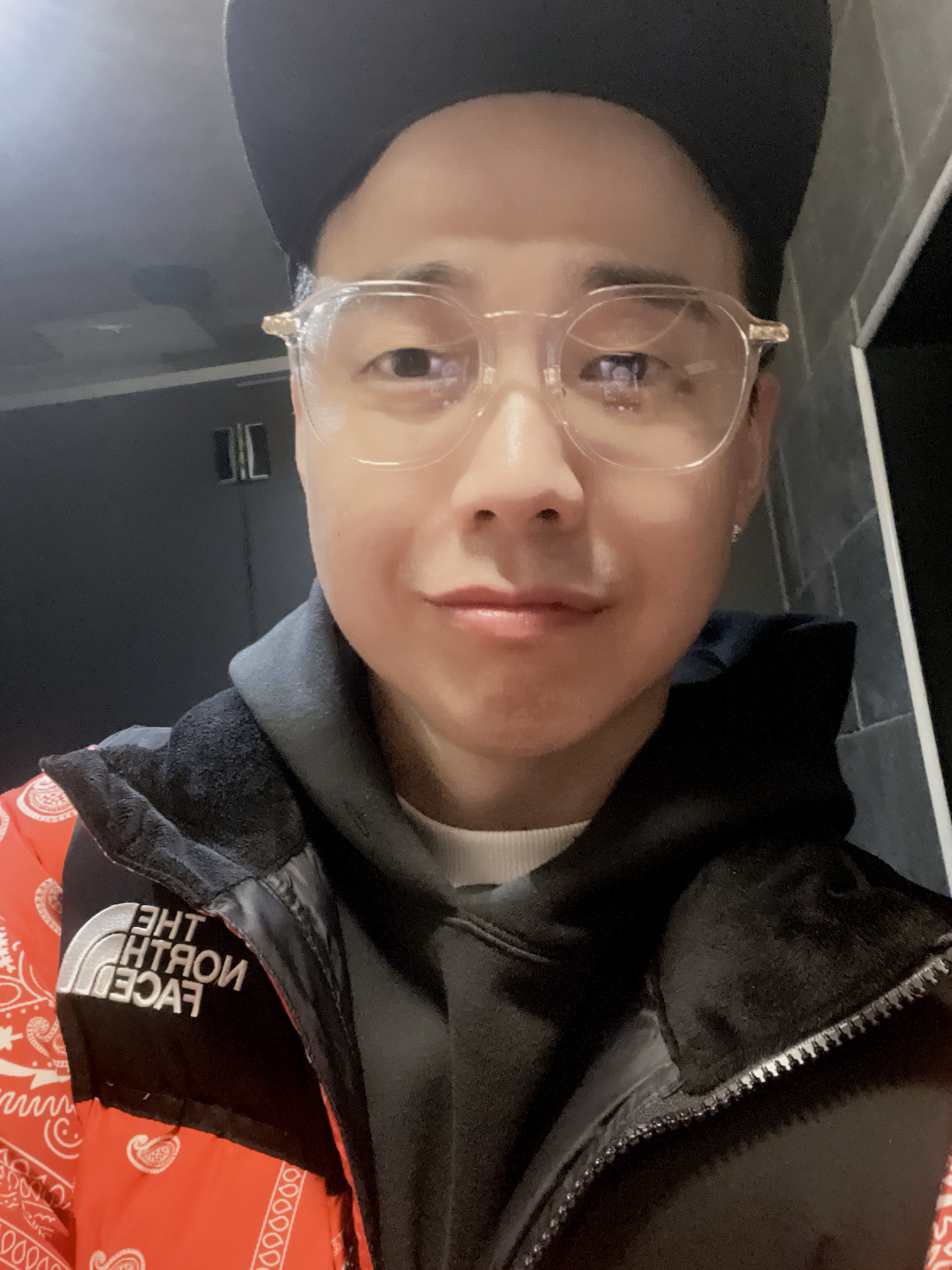 성이님의 스타일