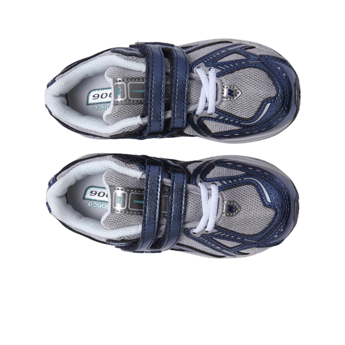 (PS) 뉴발란스 1906 블루((PS) New Balance 1906 Blue) - 2