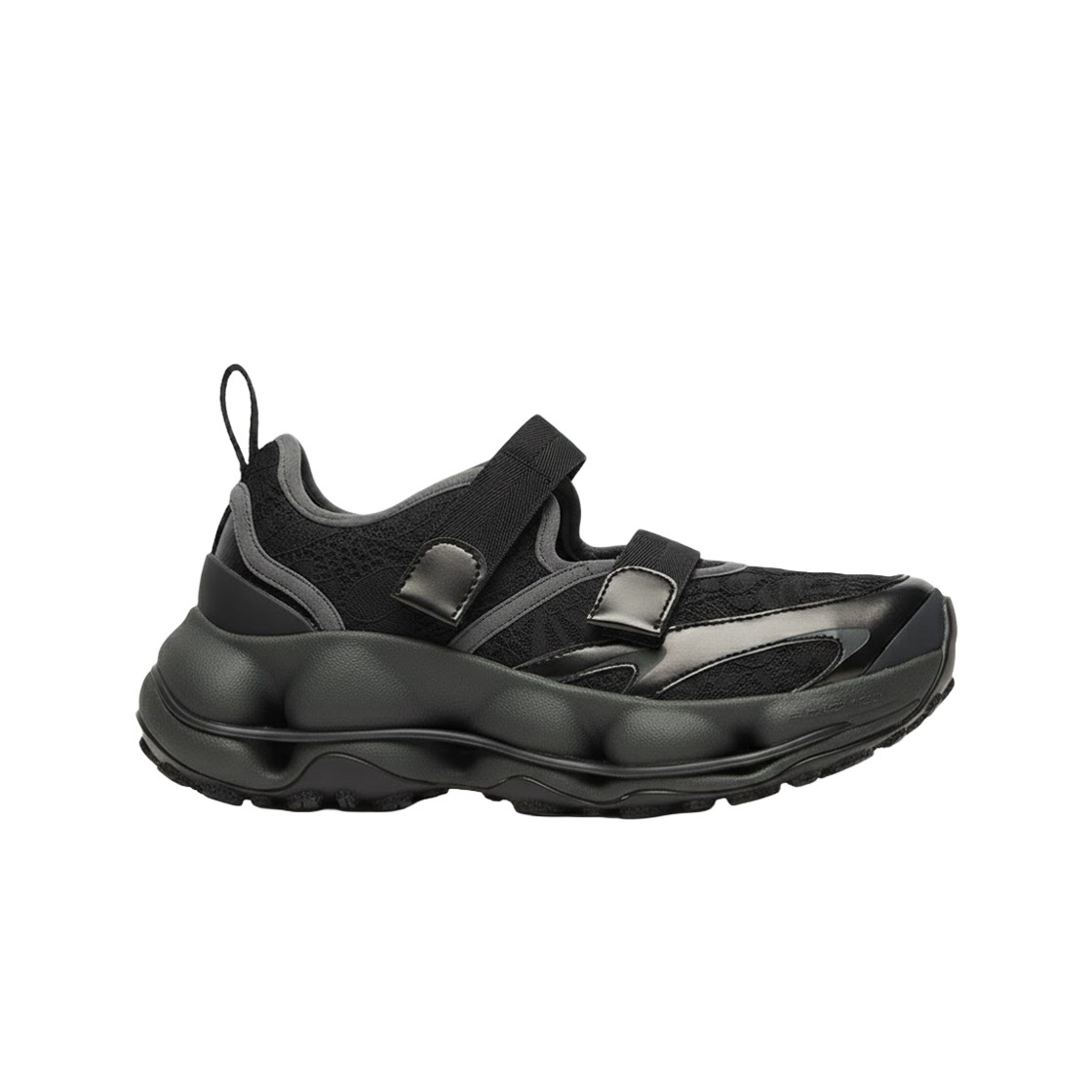 머렐 우먼 스피드아크 트렉 MJ SE 블랙 - 26SS(Merrell Women Speedarc Trek MJ SE Black - 26SS)
