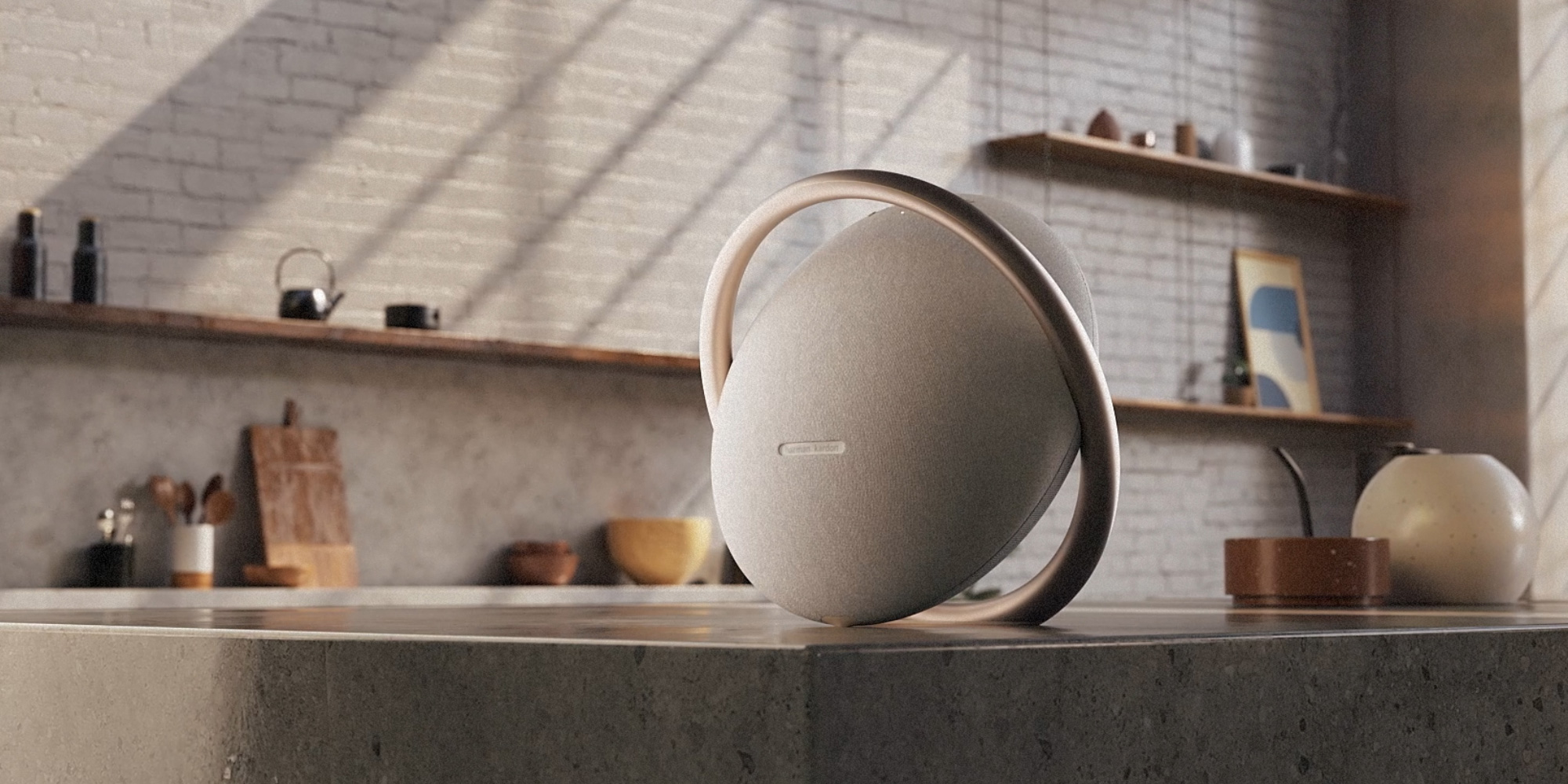 하만카돈(Harman Kardon)