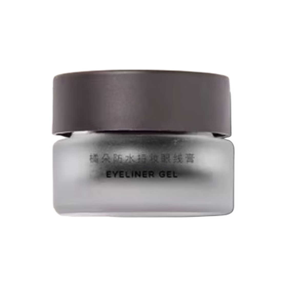 - Judydoll Eyeliner Gel 01 Black 3g