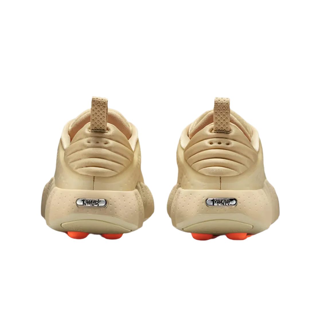 나이키 마인드 002 라이트 카키 데저트 카키(Nike Mind 002 Light Khaki Desert Khaki) - 6