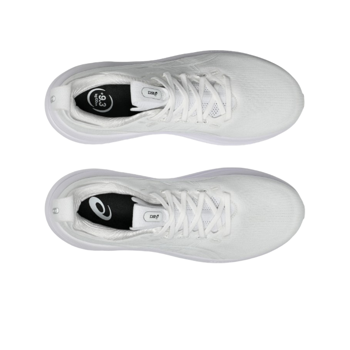 아식스 젤 님버스 28 화이트(Asics Gel-Nimbus 28 White) - 2