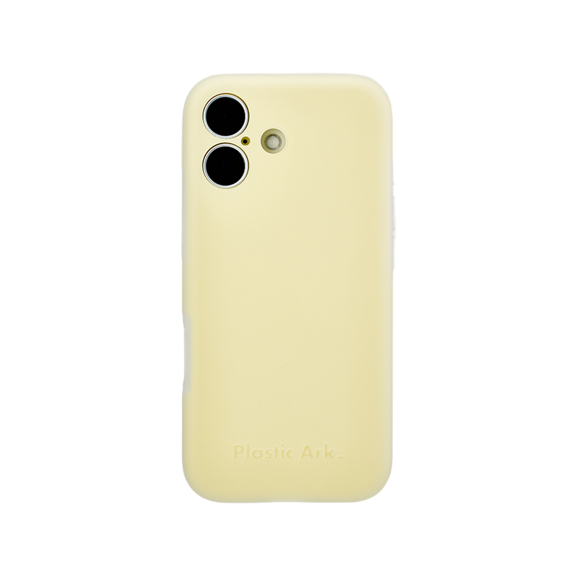 플라스틱아크 비누 케이스 레몬버터 BN11(Plastic Ark  BINU Case Lemon Butter [BN11]) - 2