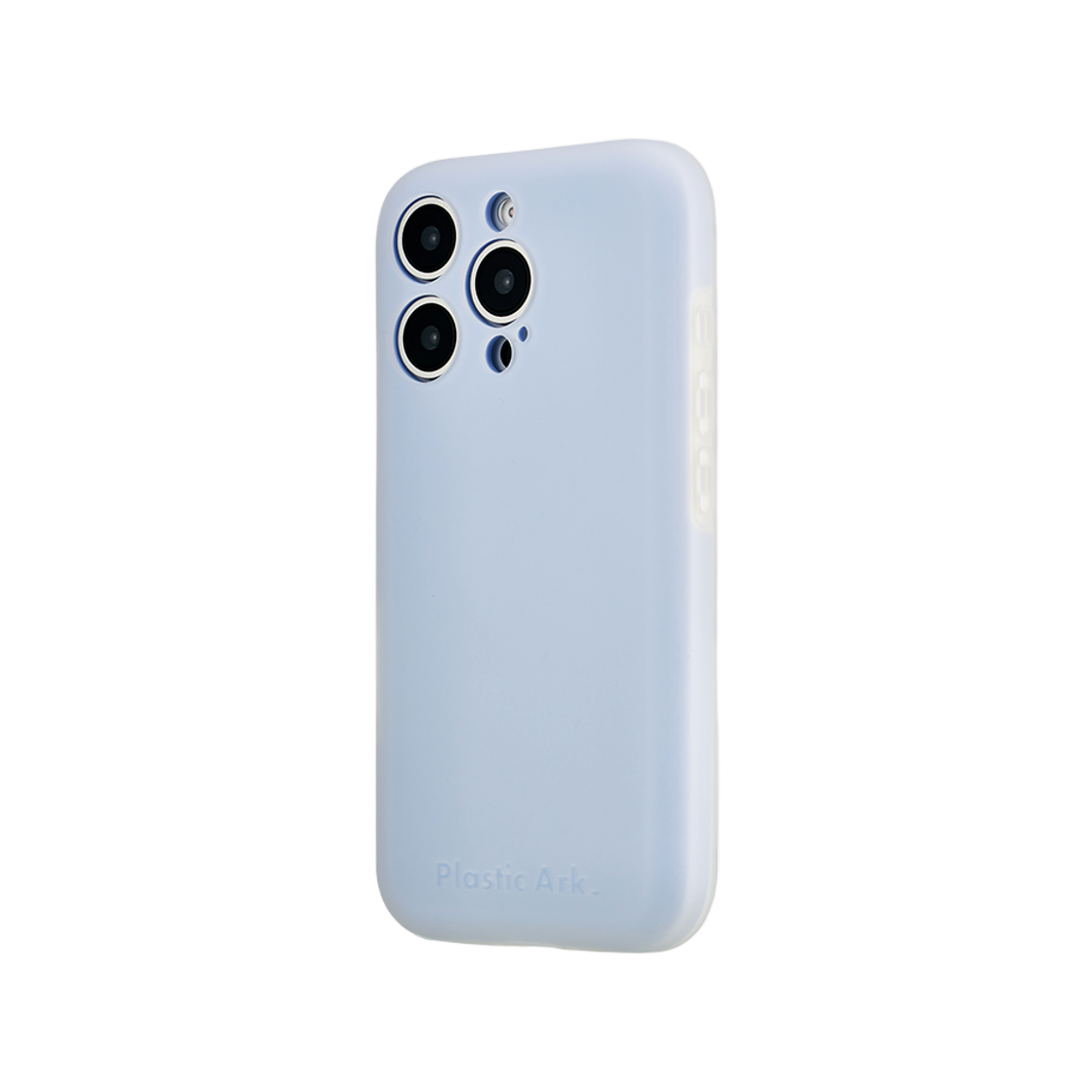플라스틱아크 비누 케이스 소프 블루 BN09(Plastic Ark BINU Case Soap Blue [BN09]) - 5