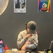 KREAM 프로필 이미지