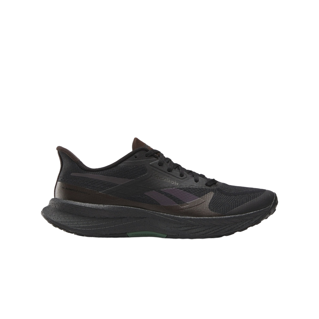 100204922/RESO4FN2MBA Reebok Floatride Energy 6 Black Brown