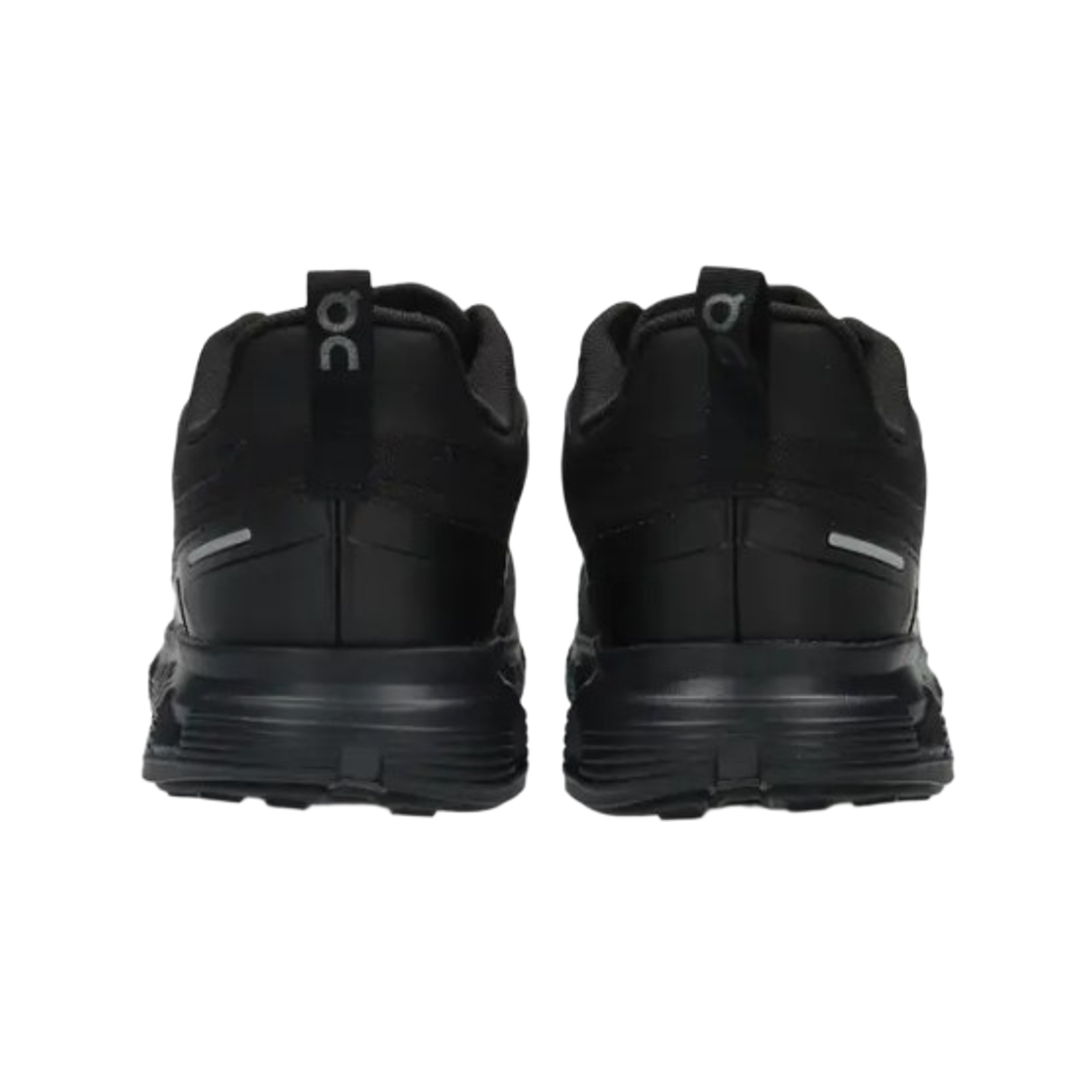 온 러닝 클라우드 6 지오 워터프루프 블랙(On Running Cloud 6 Geo Waterproof Black) - 3