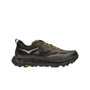 Hoka Mafate Speed 4 Lite Tree Bark Cast Iron